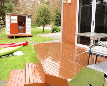 Ulverstone River Retreat - Accommodation in Brisbane 5