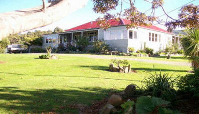 Lumeah - Accommodation in Brisbane 2