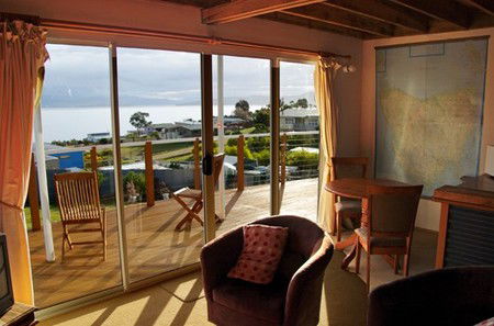 Bruny Island Accommodation Services - The Don - Accommodation in Brisbane 4