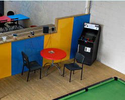 Transit Backpackers - Accommodation in Brisbane 5