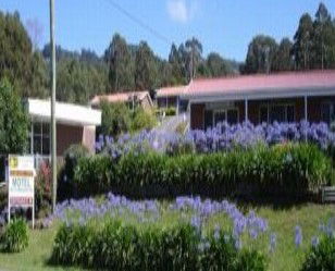 Kermandie Lodge - Accommodation in Brisbane 1