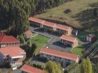 Kermandie Lodge - Accommodation in Brisbane 2