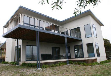 Villa Vista - Accommodation in Brisbane 1