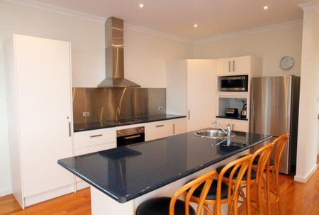 Villa Vista - Accommodation in Brisbane 2