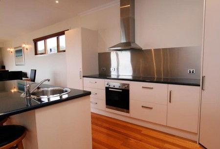 Villa Vista - Accommodation in Brisbane 3