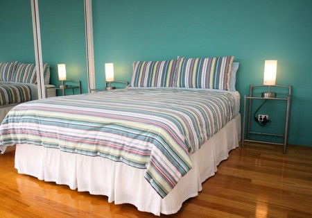 Villa Vista - Accommodation in Brisbane 5