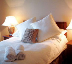 Old Cable Station Colonial Retreat - Accommodation in Brisbane 1