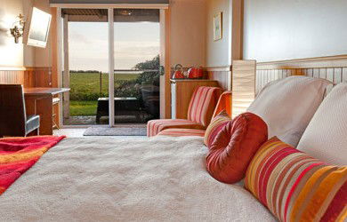 Old Cable Station Colonial Retreat - Accommodation in Brisbane 3