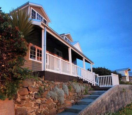 The Ark Stanley - Accommodation in Brisbane 2