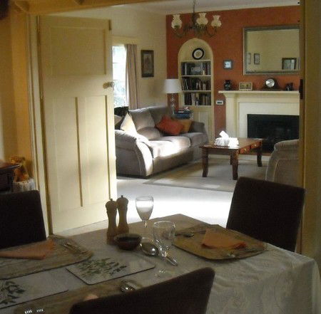 Magnolia Cottage B&B - Accommodation in Brisbane 1