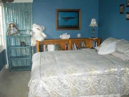 Magnolia Cottage B&B - Accommodation in Brisbane 2