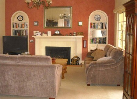 Magnolia Cottage B&B - Accommodation in Brisbane 3