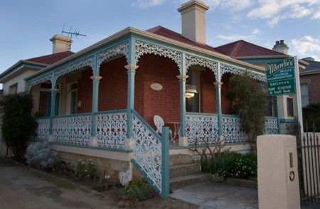 Merre Bes - Accommodation in Brisbane 1