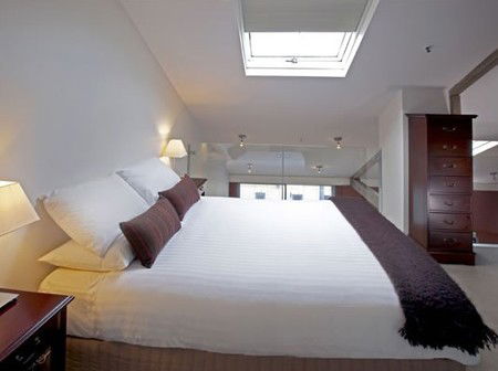 Sullivans Cove Apartments - IXL Apartments - Accommodation in Brisbane 2