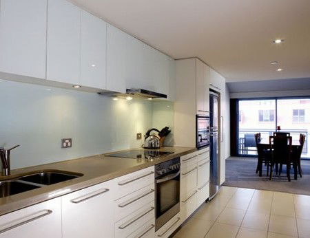 Sullivans Cove Apartments - IXL Apartments - Accommodation in Brisbane 3
