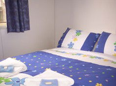 Sheffield Cabins - Accommodation in Brisbane 1