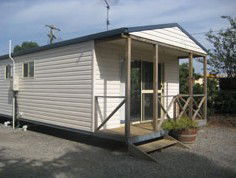 Sheffield Cabins - Accommodation in Brisbane 2
