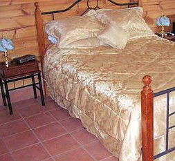 Barra Farm Bed And Breakfast - Accommodation in Brisbane 1