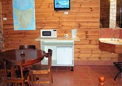 Barra Farm Bed And Breakfast - Accommodation in Brisbane 2