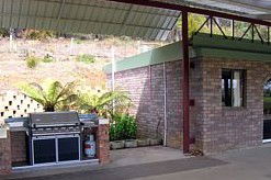 Barra Farm Bed And Breakfast - Accommodation in Brisbane 3