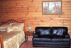 Barra Farm Bed And Breakfast - Accommodation in Brisbane 4