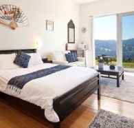 Arjuna Ridge Retreat - Accommodation in Brisbane