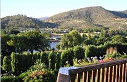 Bush Inn - Accommodation in Brisbane 1
