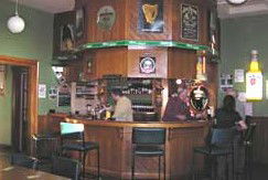 Bush Inn - Accommodation in Brisbane 2