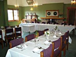 Bush Inn - Accommodation in Brisbane 3