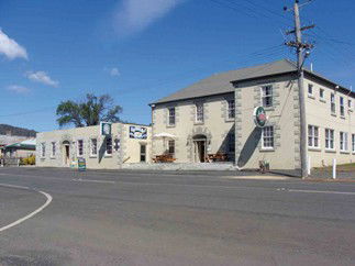Fingal Hotel - Accommodation in Brisbane 1