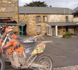 Fingal Hotel - Accommodation in Brisbane 2
