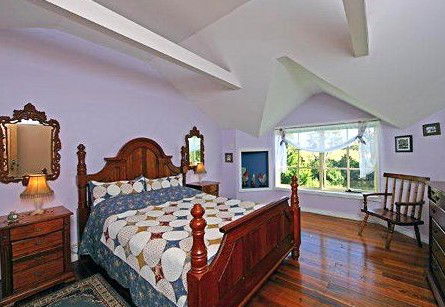 Swallows Nest Hop Kiln Guest House - Accommodation in Brisbane 1