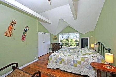 Swallows Nest Hop Kiln Guest House - Accommodation in Brisbane 2