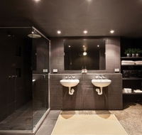 55 Davey - Accommodation in Brisbane