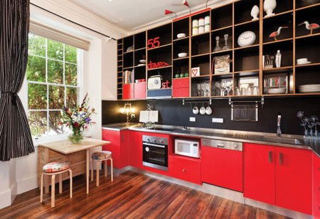 55 Davey - Accommodation in Brisbane 1