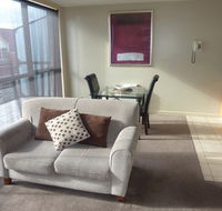Flinders Lane Holiday Units - Accommodation in Brisbane