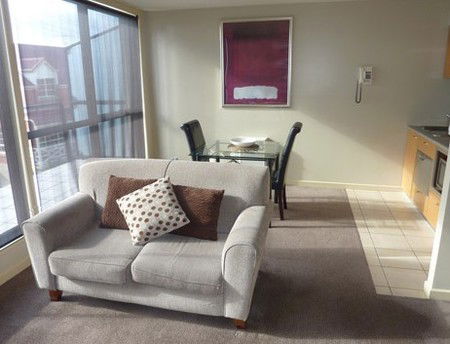 Flinders Lane Holiday Units - Accommodation in Brisbane 0