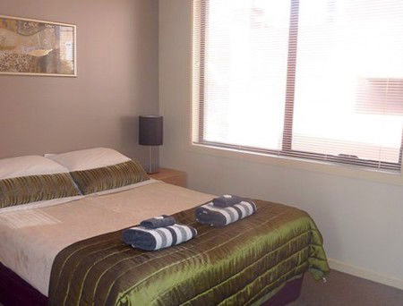 Flinders Lane Holiday Units - Accommodation in Brisbane 1