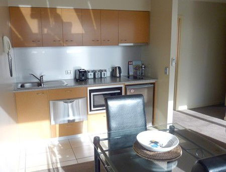 Flinders Lane Holiday Units - Accommodation in Brisbane 2