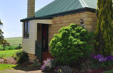 Killynaught Spa Cottages - Accommodation in Brisbane 4