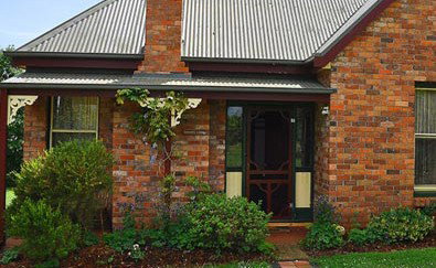 Killynaught Spa Cottages - Accommodation in Brisbane 5
