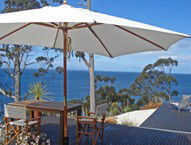 Bruny Island Accommodation Services - Wayatih - Accommodation in Brisbane 1