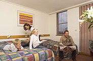 Prince Of Wales Hotel - Accommodation in Brisbane 3