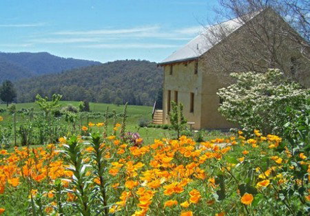 Kentisbury Country House - Accommodation in Brisbane 1