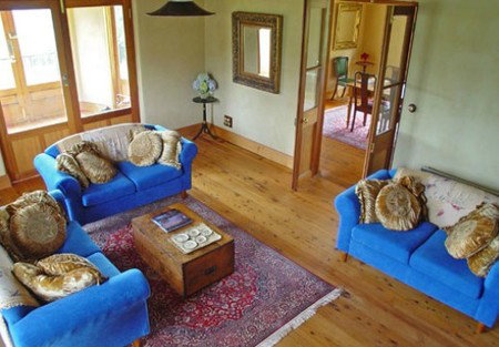 Kentisbury Country House - Accommodation in Brisbane 2