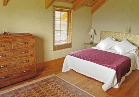 Kentisbury Country House - Accommodation in Brisbane 3