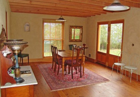 Kentisbury Country House - Accommodation in Brisbane 4