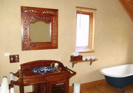 Kentisbury Country House - Accommodation in Brisbane 5