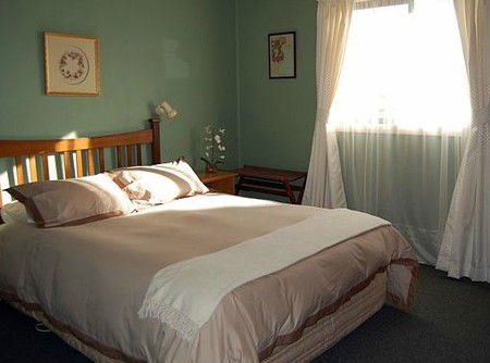 Engadine Cottage - Accommodation in Brisbane 2