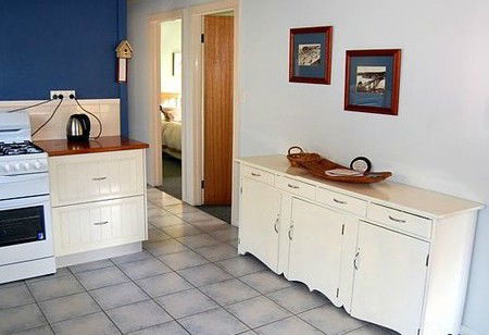 Engadine Cottage - Accommodation in Brisbane 4